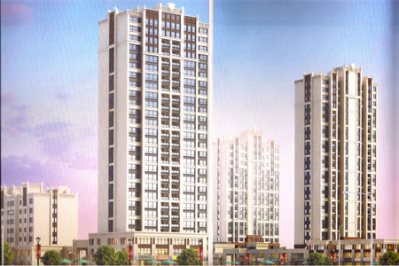 首付15万购买西关小学四室住房