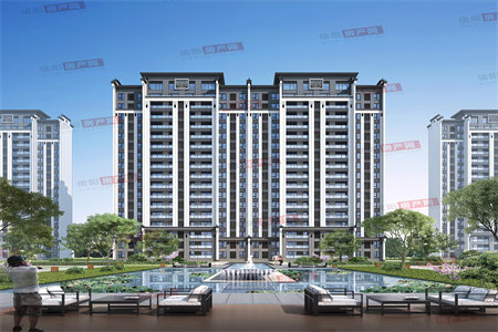 城北地质队宿舍2室1厅1卫76m2中档装修