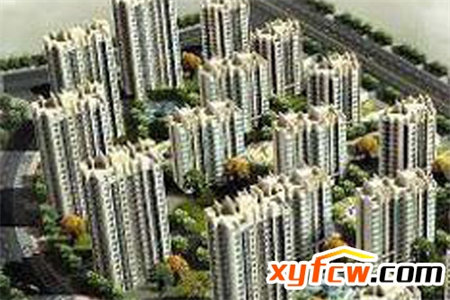 海天辰韵5楼91平两室精装带车位储藏室75万可按揭