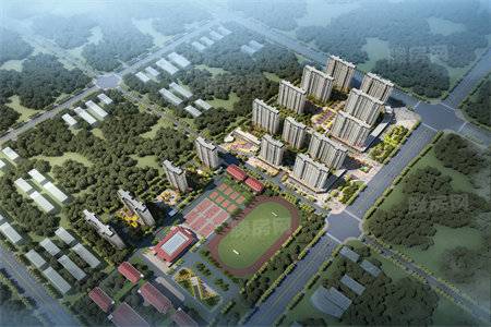 城南万成尚景2室2厅1卫73万97m2出售